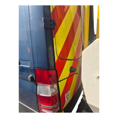 Mercedes sprinter mwb mk2 - sprinter,