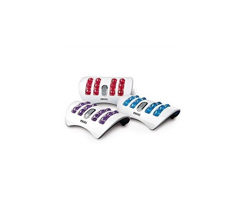 Homedics dual rolling foot - dual,