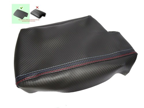 Armrest lid cover - armrest,