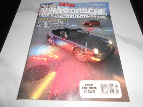 Porsche oct 1990 lotus - oct, 1990,