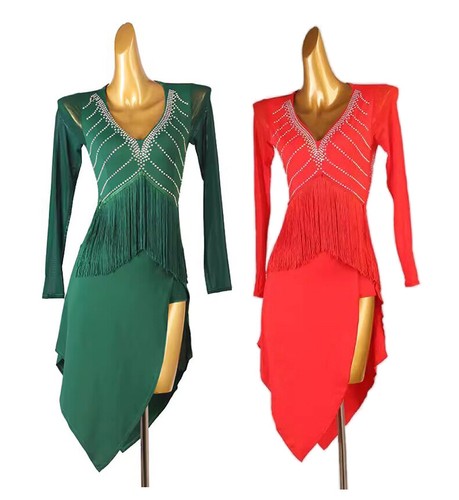 Ballroom women latin - ballroom, rumba