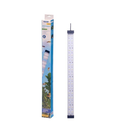 Interpet eco max led - led, tropical
