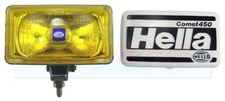 Hella Comet 450 Rectangular