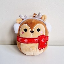Squishmallows christmas