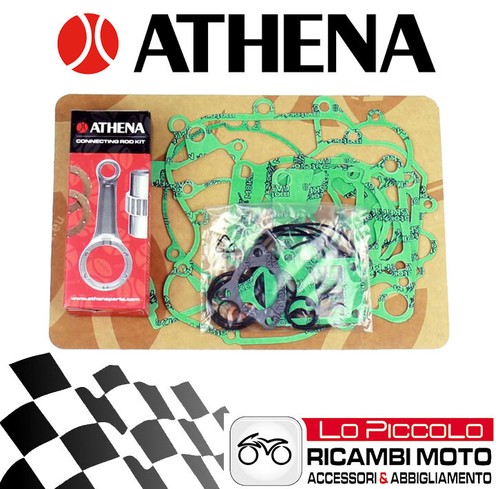 Engine revision kit athena - engine,