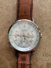 Sekonda Tachymeter Wristwatch