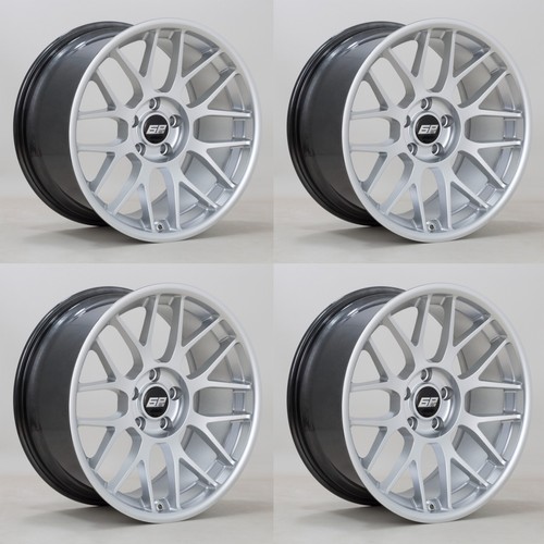 Dtm 5x112 alloys rc - 19", 6p
