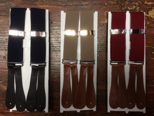 Khaki burgundy navy blue - burgundy, or