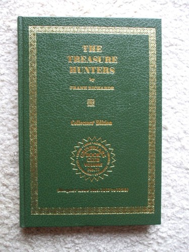 Greyfriars book club volume - club,