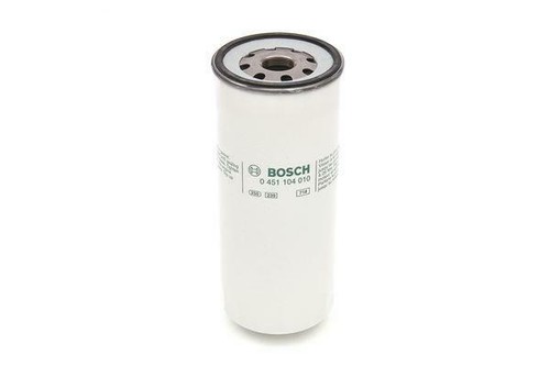 Bosch oil filter 0451104010 - bosch,