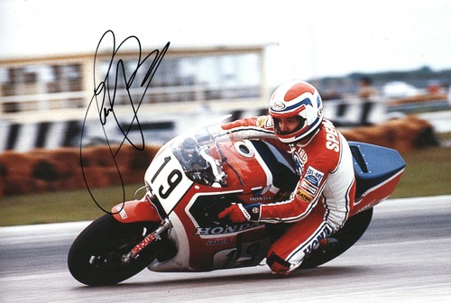 Freddie spencer fast - spencer,