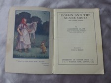 Elizabeth Clark Story Book II