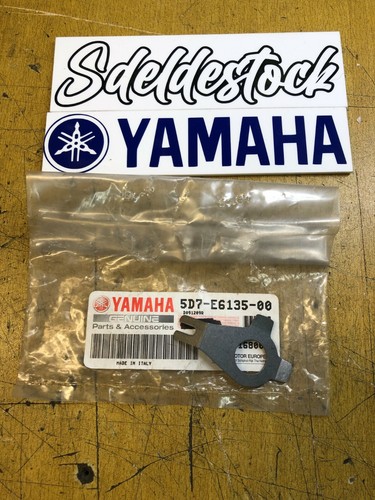 Clutch lock washer yamaha - clutch,