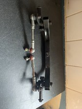 WHEELTECH RIO 4 mobility scooter spare parts. Steering