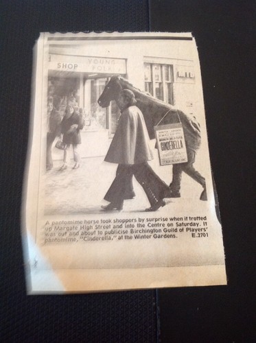 Ephemera 1974 picture - k3-3,