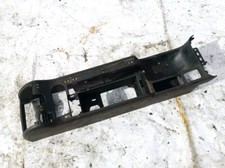 Audi A6 2003 Interior Trim