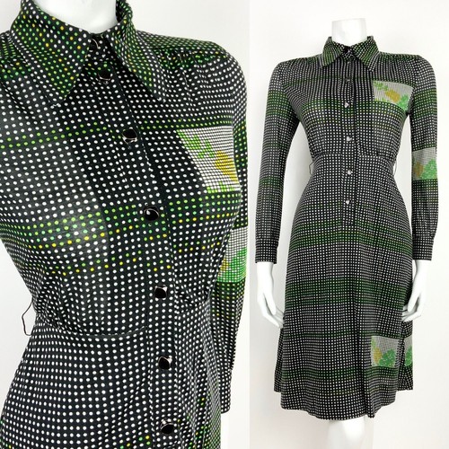 Vintage 60s 70s - 70s, white