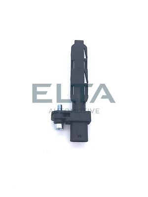Elta crank angle - crank, oval