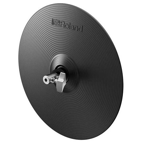 Roland electronic v drum - v,