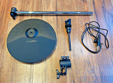Alesis Nitro Mesh Electronic Drum Kit # EXPANSION CRASH 2 choke SET # BIG SALE #
