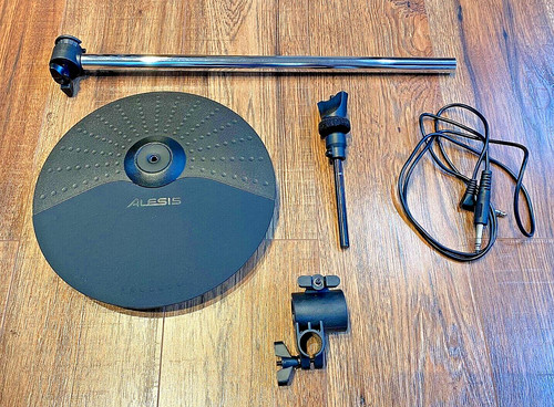 Alesis nitro mesh electronic - alesis,