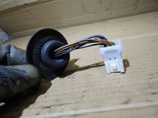 Peugeot 206 CC 1.6 left front