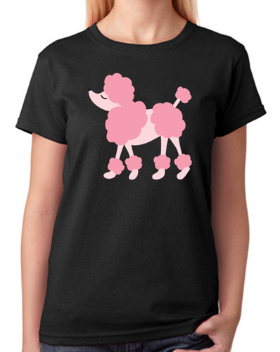 Poodle dog ladies - poodle,