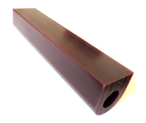 Purple carving wax - purple,
