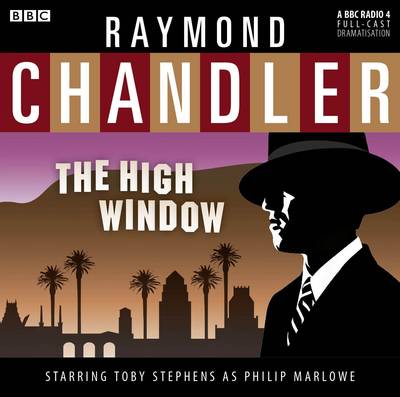 Toby stephens the high - stephens,