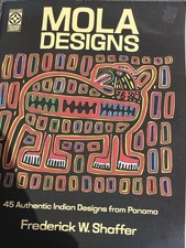 Mindfulness Mola Designs