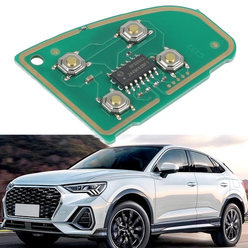 433 mhz key circuit board - 433,