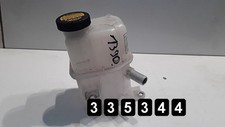 2012 TOYOTA PRIUS ENGINE