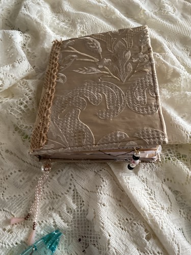 Vintage handmade junk - handmade,
