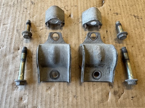 Ford focus mk1 front anti - focus,