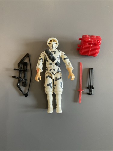 Joe action force storm - joe, /