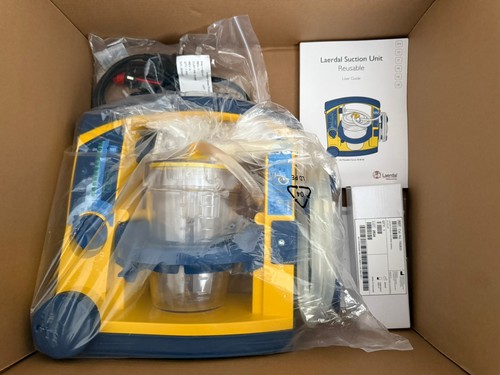 Laerdal suction unit lsu - unit, –
