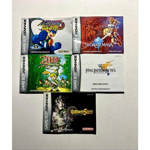 Game boy advance - , gba