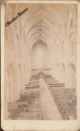 Cdv west end - west,