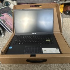 ASUS vivobook E410KA / intel