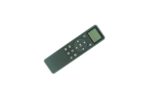 Remote control compatible - compatible, for