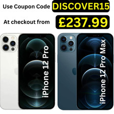 Apple iPhone 12 Pro Max | 12
