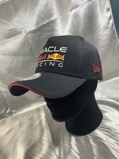Red bull new - red, era