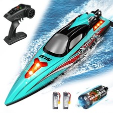 34+MPH High Speed Remote
