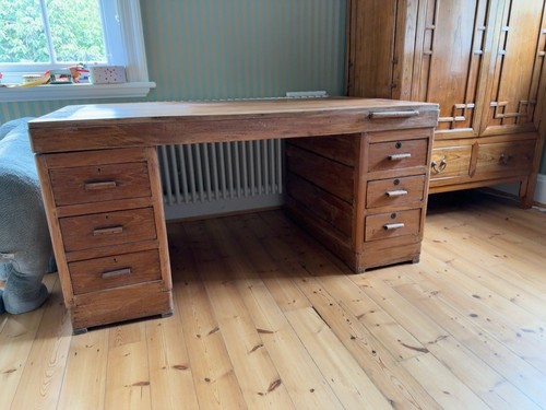 Antique victorian pine - antique,