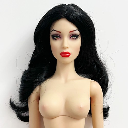 Sybarite gen doll magic - x,