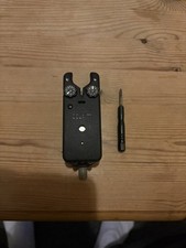 Delkim EV-D Bite Alarm Red