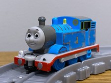 Takara Tomy Tomica Thomas &