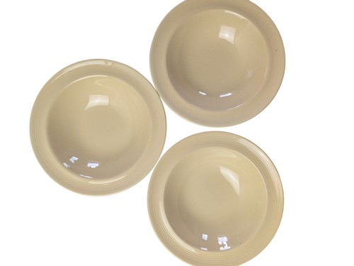 Wood ware jasmine - ware, bowl