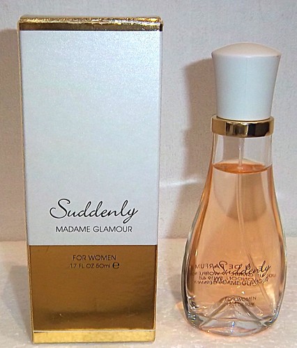 Vintage suddenly madame - vintage,