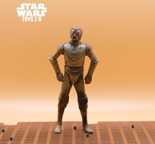 STAR WARS FIGURE 2004 ORIGINAL